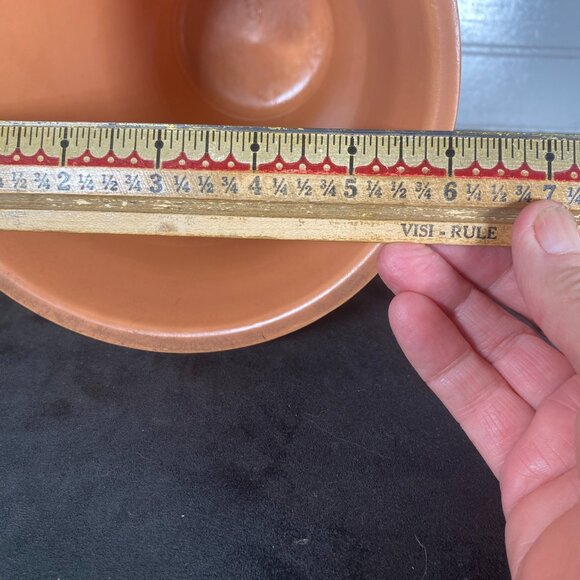 Large Vintage Glazed and Fired Terracotta Wine Cooler or Chiller,  Italy, - Picture 11 of 11